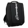 Bullpadel Juan Tello Vertex BPP26001 Black Padel Racket Bag