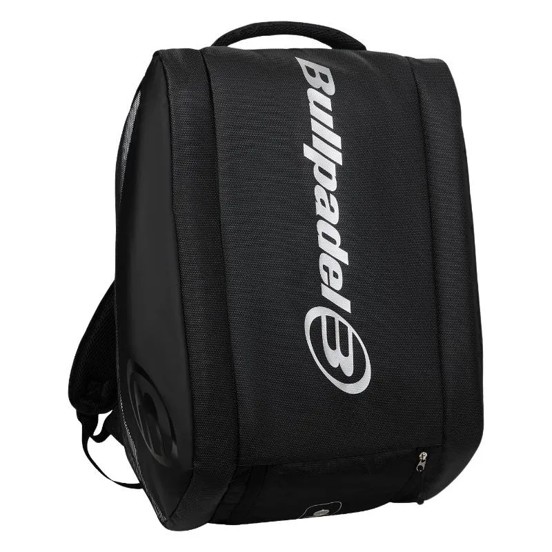 Bullpadel Juan Tello Vertex BPP26001 Black Padel Racket Bag