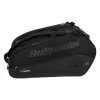 Bullpadel Pablo Cardona Premier Padel Racket Bag Vertex Geo BPP26002 Black