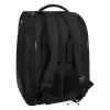 Bullpadel Pablo Cardona Premier Padel Racket Bag Vertex Geo BPP26002 Black