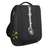 Bullpadel Pablo Cardona Premier Padel Racket Bag Vertex Geo BPP26002 Black