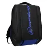 Bullpadel Pablo Cardona Vertex Geo BPP26002 Intense Blue Padel Bag