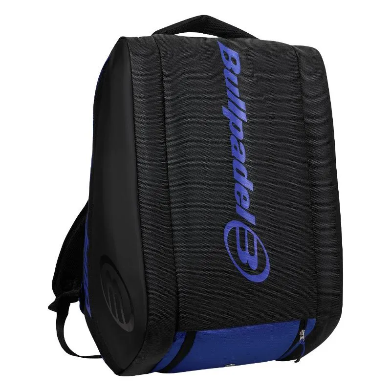 Bullpadel Pablo Cardona Vertex Geo BPP26002 Intense Blue Padel Bag