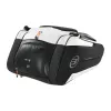 Bullpadel Paquito Navarro Hack BPP25012 White Padel Racket Bag