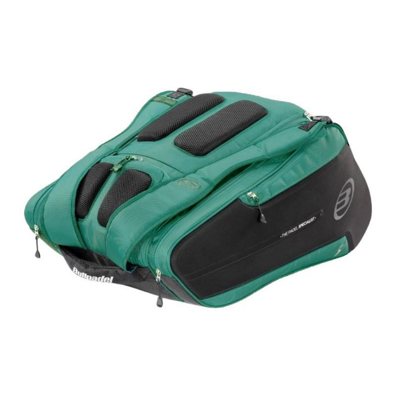 Bullpadel Paquito Navarro Hack BPP25012 Oil Padel Bag