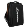 Bullpadel Paquito Navarro Hack BPP26012 Black Padel Racket Bag