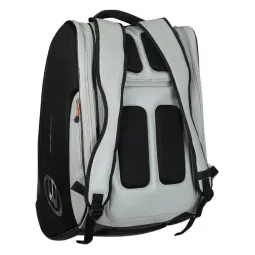 Bullpadel Paquito Navarro Hack BPP26013 Greenish Gray Padel Bag