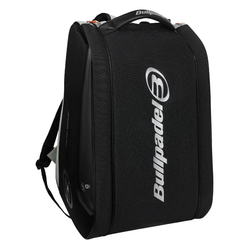 Bullpadel Paquito Navarro Hack BPP26013 Greenish Gray Padel Bag