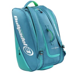 Bullpadel Performance Racket Bag BPP25014 Oil