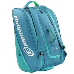 Bolsa de raquete de desempenho Bullpadel BPP25014 oleo