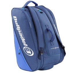 Bullpadel Performance BPP25014 Navy Blue Padel Bag