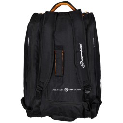 Bullpadel Performance Padel Bag BPP25014 Black