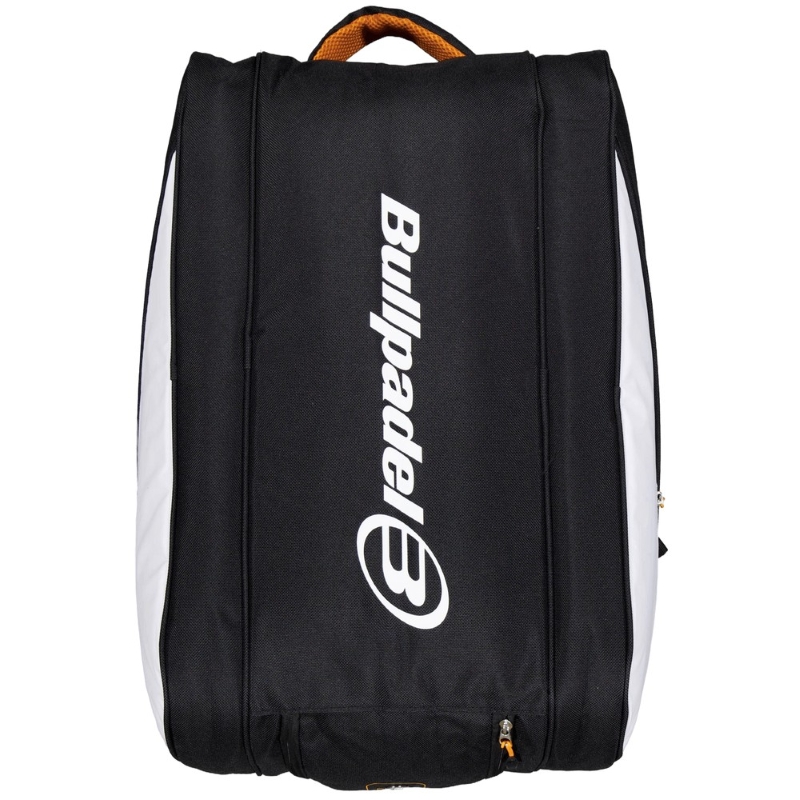 Bullpadel Performance Padel Bag BPP25014 Black