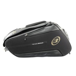 Bullpadel Premier Padel Hack BPP25012 Black Padel Bag