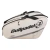 Bullpadel Premier Padel Tour Padel Bag BPP26015 Raw