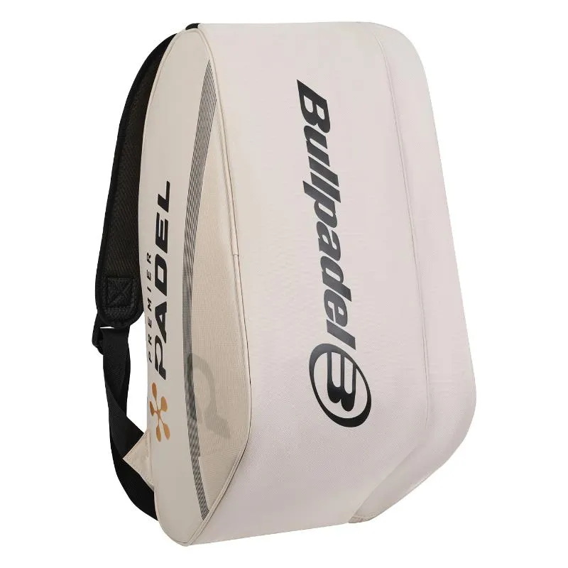 Bullpadel Premier Padel Tour Padel Bag BPP26015 Raw