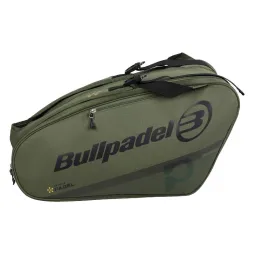 Bullpadel Premier Padel Tour Padel Bag BPP26015 Khaki