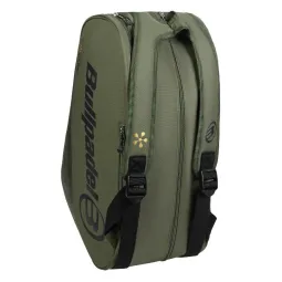 Bullpadel Premier Padel Tour Padel Bag BPP26015 Khaki