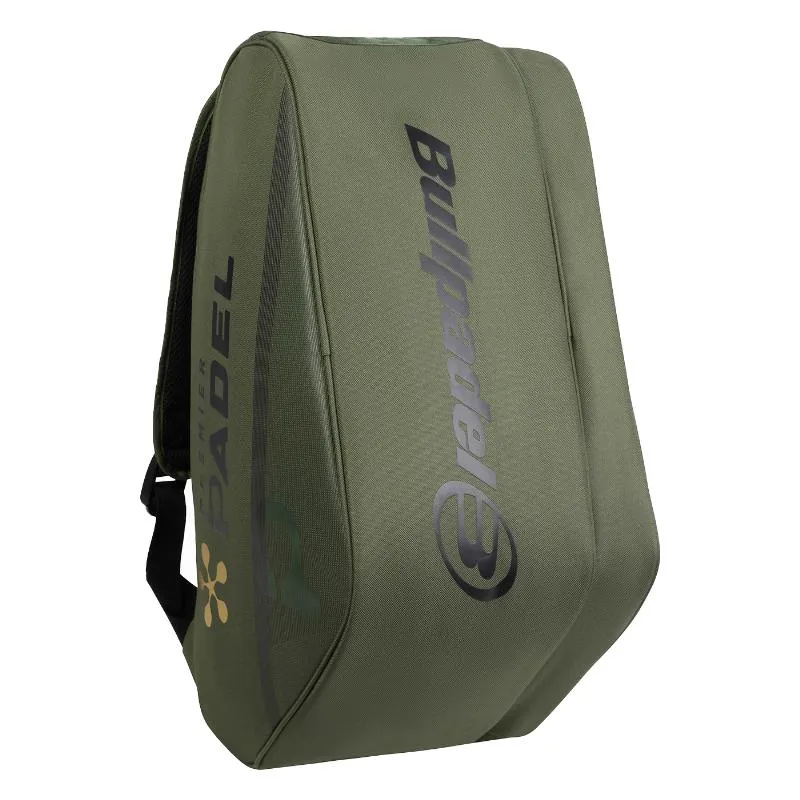 Bullpadel Premier Padel Tour Padel Bag BPP26015 Khaki