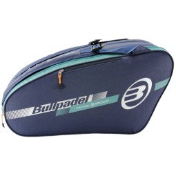 Bullpadel Tour BPP25015 Navy Blue Padel Bag