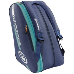 Bullpadel Tour BPP25015 Navy Blue Padel Bag