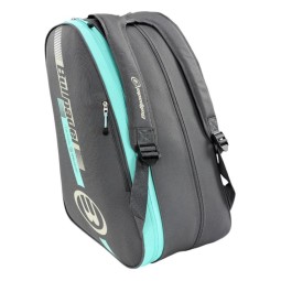 Bullpadel Tour Padel Bag BPP25015 Dark Grey