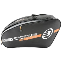 Bullpadel Tour Padel Bag BPP25015 Black