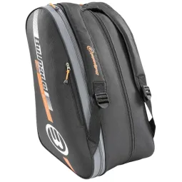 Bullpadel Tour Padel Bag BPP25015 Black