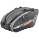 Bullpadel Tour Padel Bag BPP25015 Black