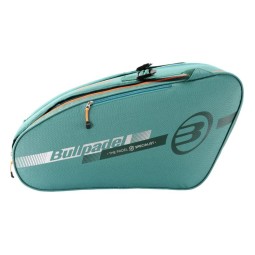 Bullpadel Tour Padel Bag BPP25015 Teal Green