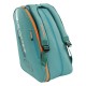 Bullpadel Tour Padel Bag BPP25015 Teal Green