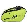 Bullpadel Tour Padel Bag BPP26015 Yellow Fluor Lemon