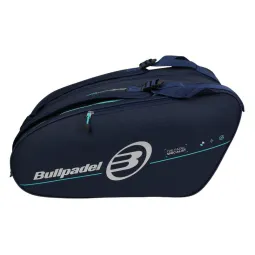 Bullpadel Tour BPP26015 Navy Blue Padel Bag