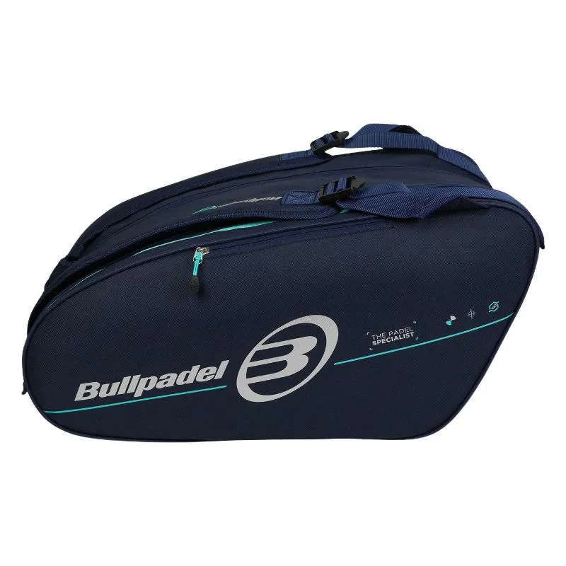 Bullpadel Tour BPP26015 Navy Blue Padel Bag