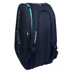 Bullpadel Tour BPP26015 Navy Blue Padel Bag