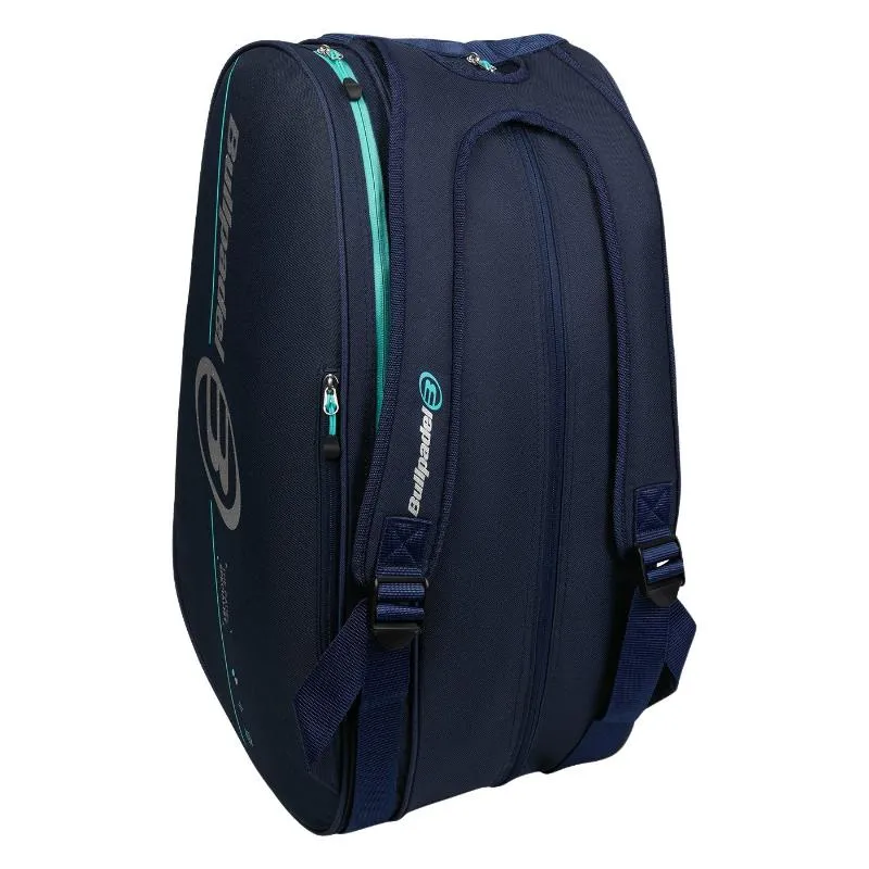 Bullpadel Tour BPP26015 Navy Blue Padel Bag