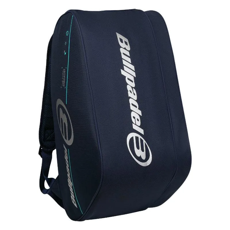Bullpadel Tour BPP26015 Navy Blue Padel Bag