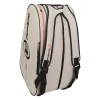 Bullpadel Tour BPP26015 White Padel Bag