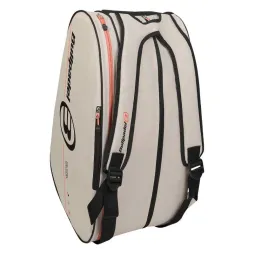 Bullpadel Tour BPP26015 White Padel Bag