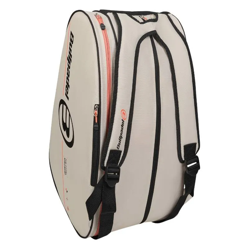 Bullpadel Tour BPP26015 White Padel Bag