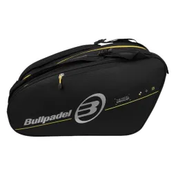 Paletero Bullpadel Tour BPP26015 Negro