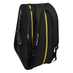 Paletero Bullpadel Tour BPP26015 Negro