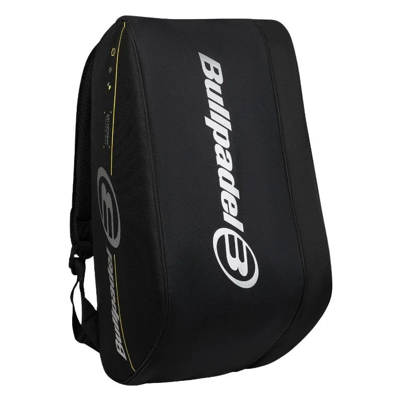 Paletero Bullpadel Tour BPP26015 Negro