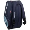 Bullpadel Tour BPPEX002 Navy Blue Padel Bag