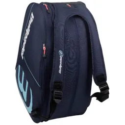 Bullpadel Tour BPPEX002 Marineblaue Padeltasche