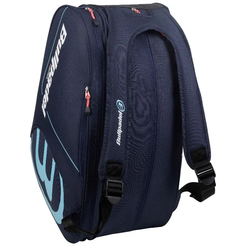 Bullpadel Tour BPPEX002 Navy Blue Padel Bag