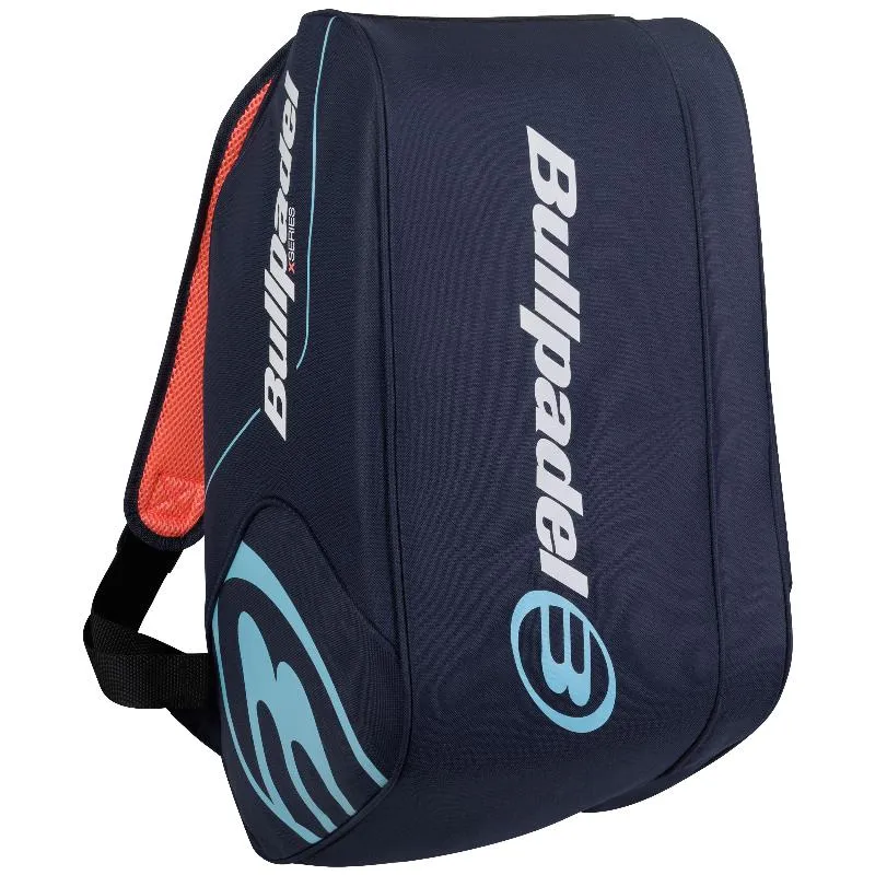 Bullpadel Tour BPPEX002 Navy Blue Padel Bag