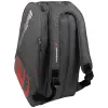 Bullpadel Tour Padel Bag BPPEX002 Dark Gray