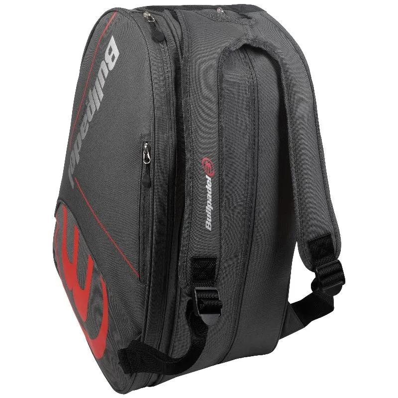 Bullpadel Tour Padel Bag BPPEX002 Dark Gray