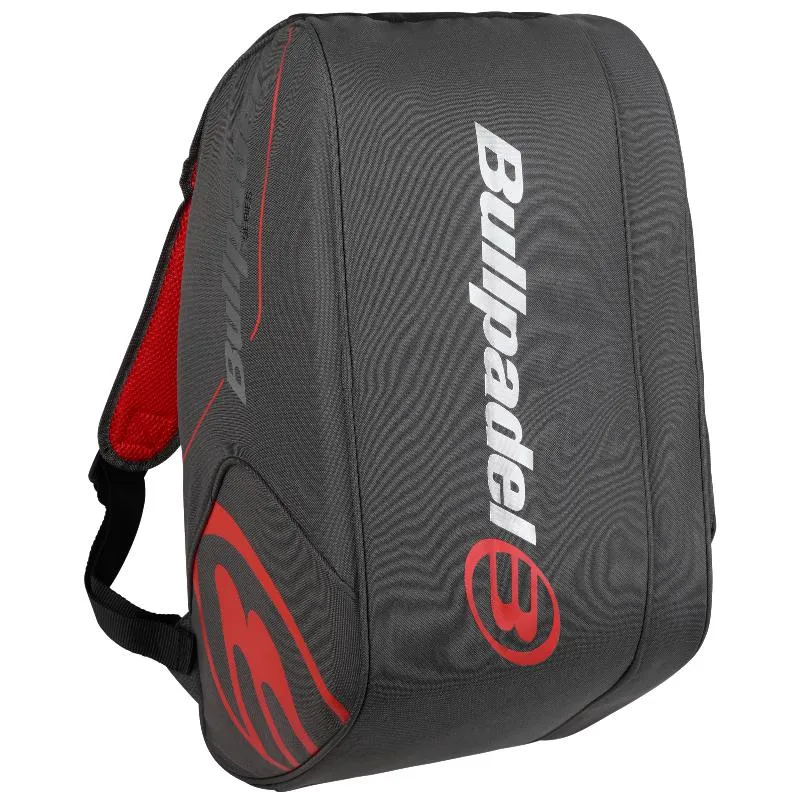 Bullpadel Tour Padel Bag BPPEX002 Dark Gray